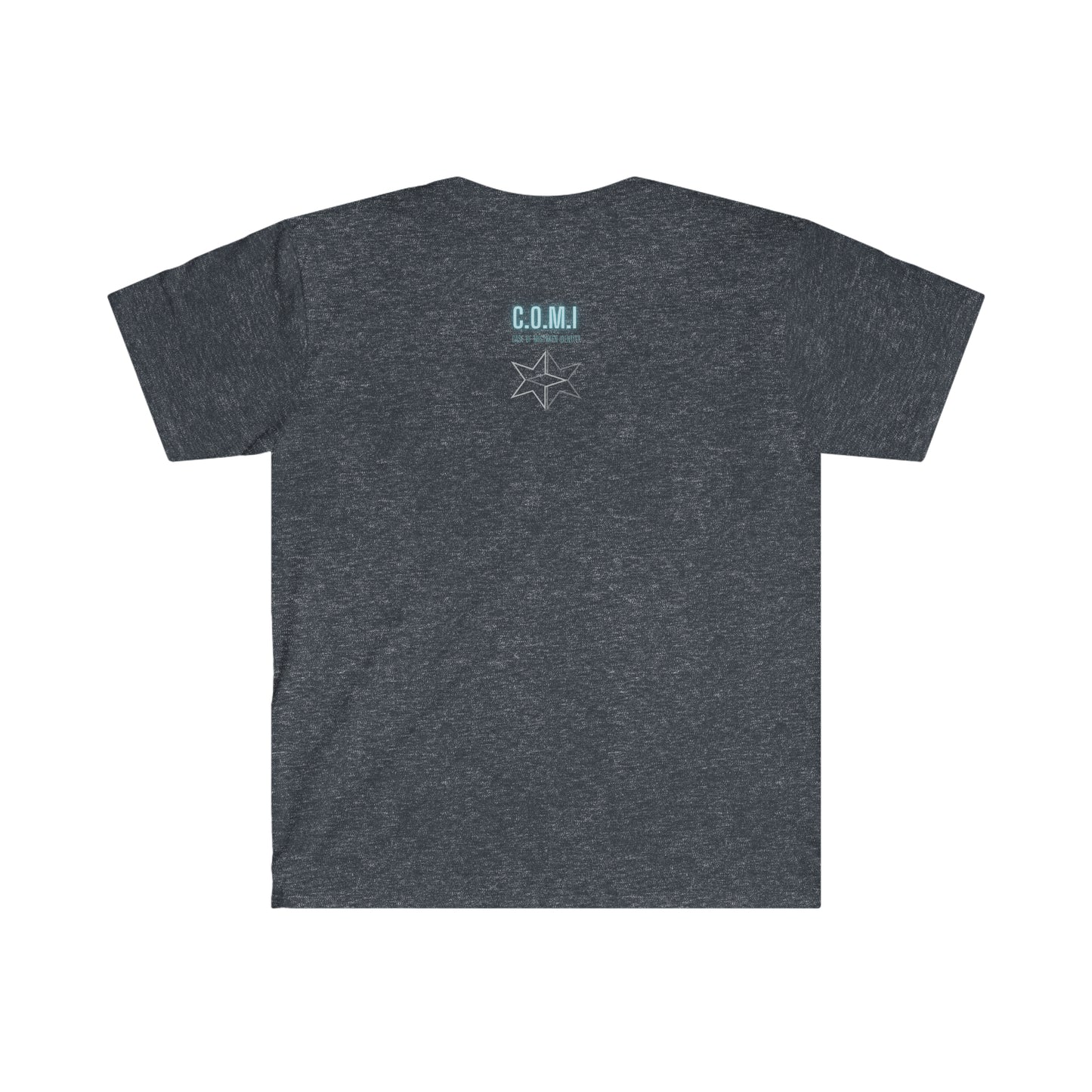 Datsun - Unisex Softstyle T-Shirt