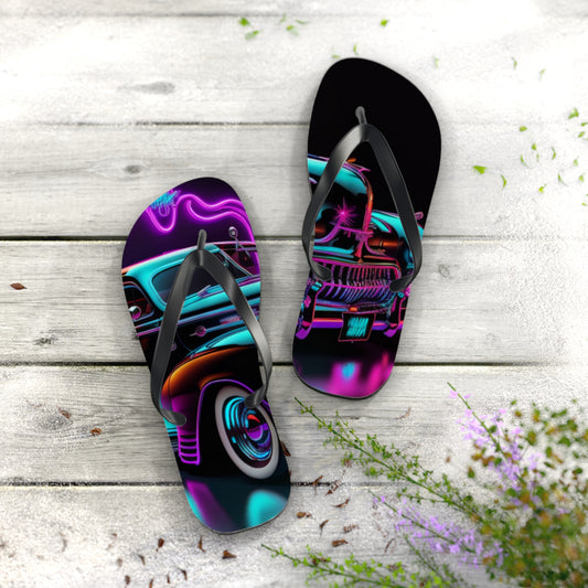 Flip Flops