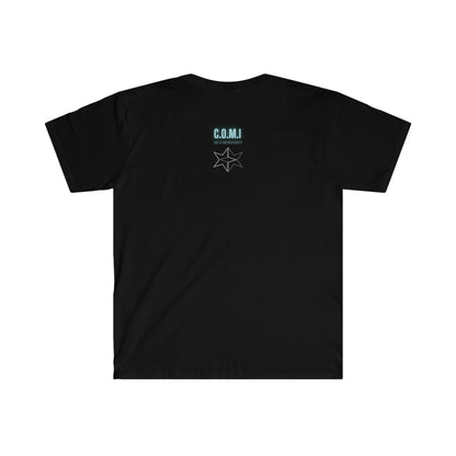 Beetle - Unisex Softstyle T-Shirt