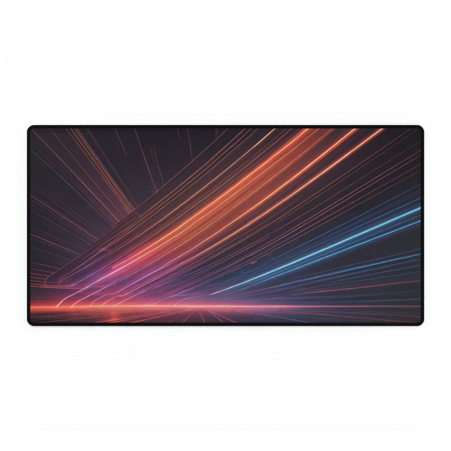 Desk Mats - Line Art