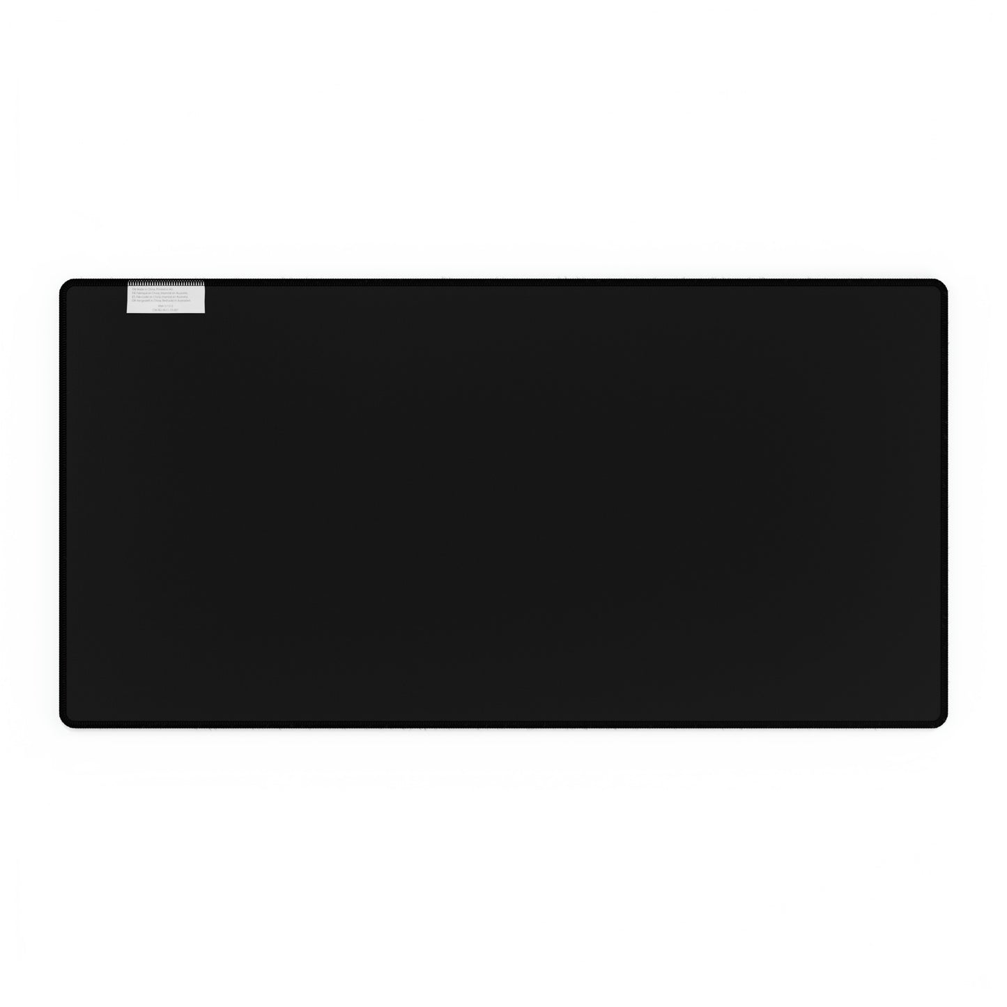 Desk Mats - Line Art