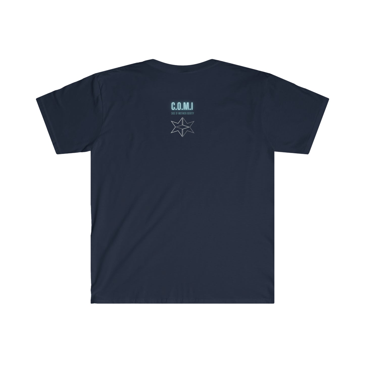 Datsun - Unisex Softstyle T-Shirt