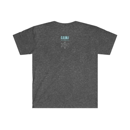 E30 M3 - Unisex Softstyle T-Shirt