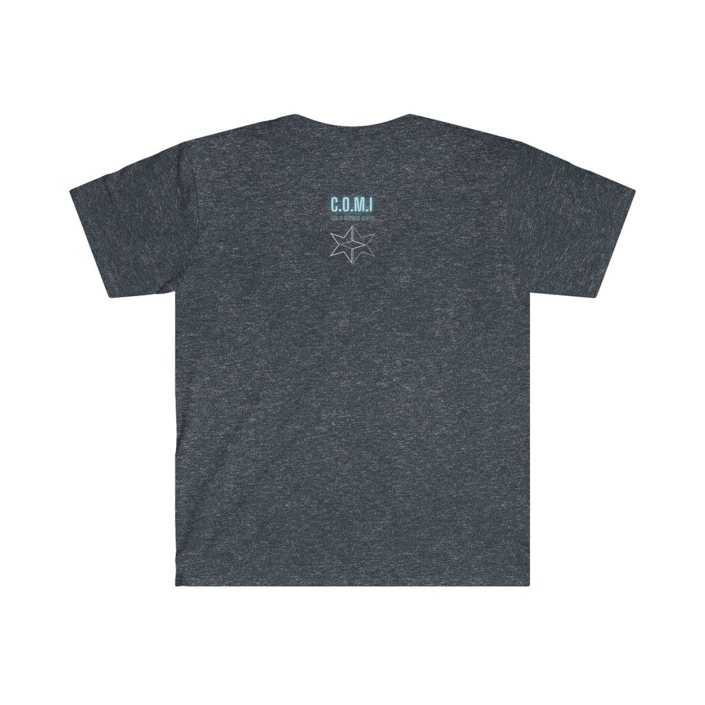 E30 M3 - Unisex Softstyle T-Shirt