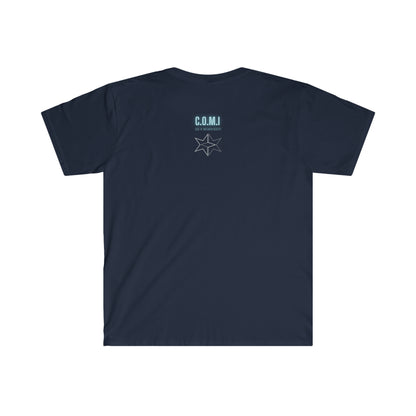 The Mini - Unisex Softstyle T-Shirt