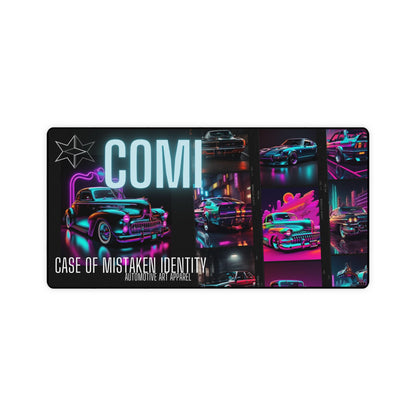 COMi - Desk Mat