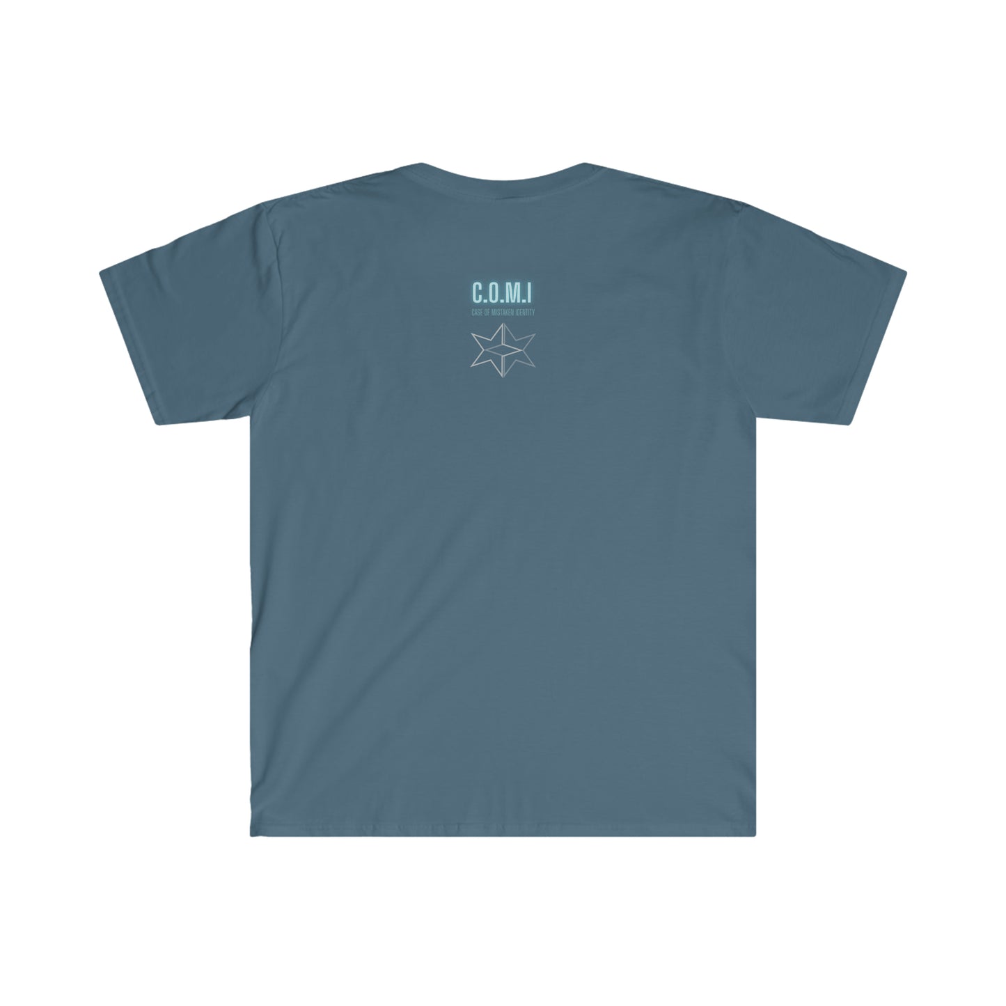 JDM Racer - Unisex Softstyle T-Shirt
