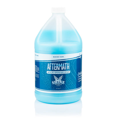 AFTERMATH - GALLON