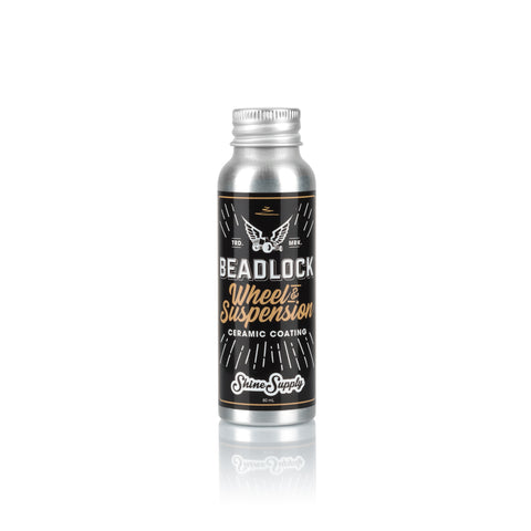 Beadlock Wheel & Suspension Ceramic Coating - Reload Items