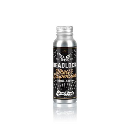 Beadlock Wheel & Suspension Ceramic Coating - Reload Items