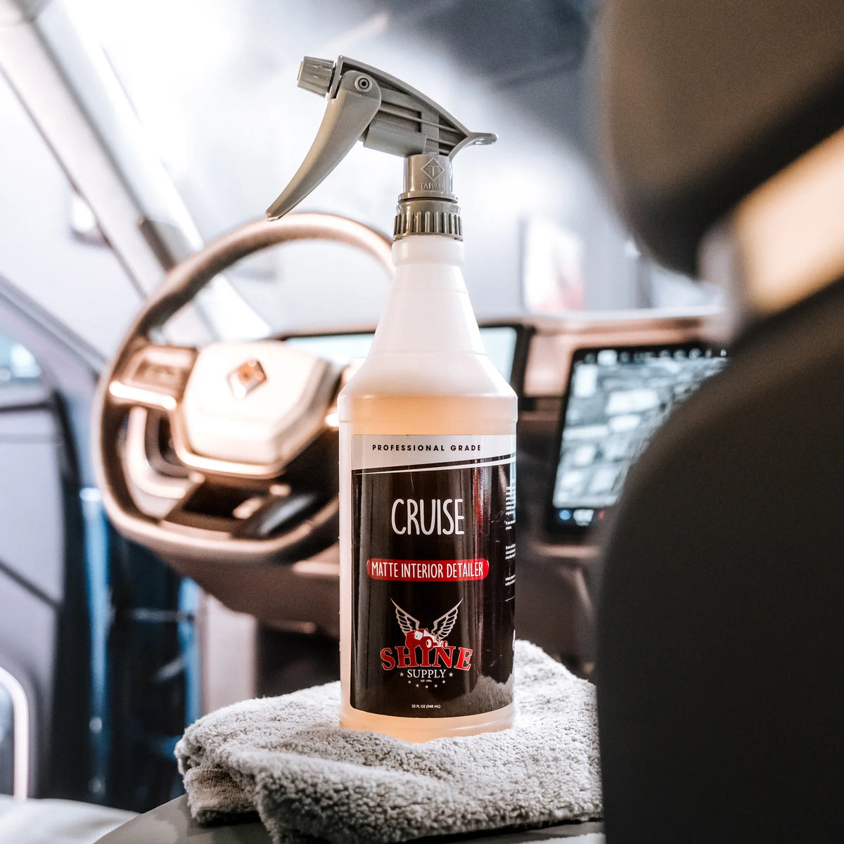 Cruise - 16oz