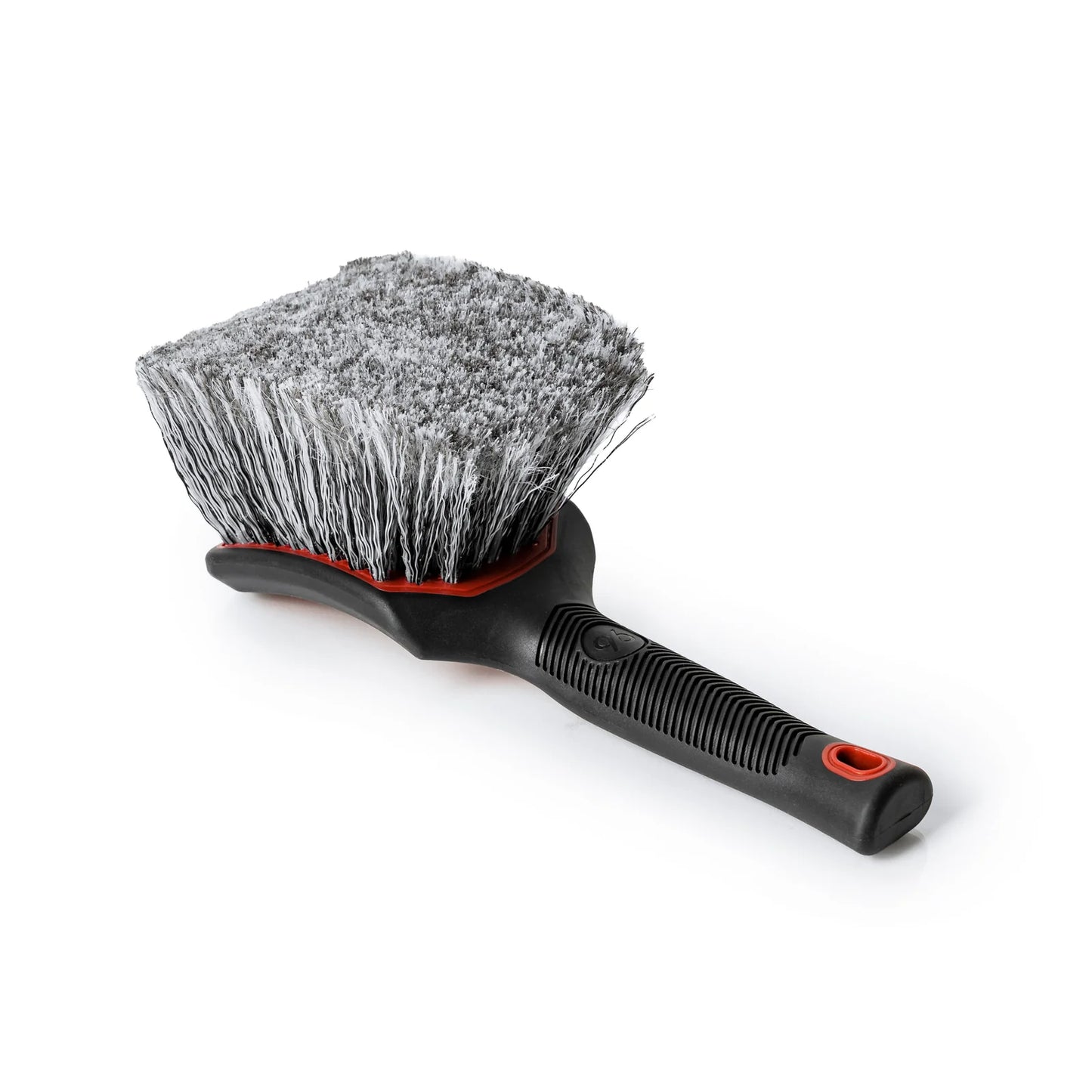 The Leveler - tyre dressing brush
