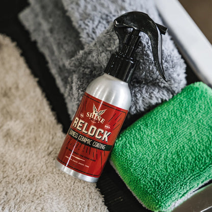 Relock Express Ceramic Coating