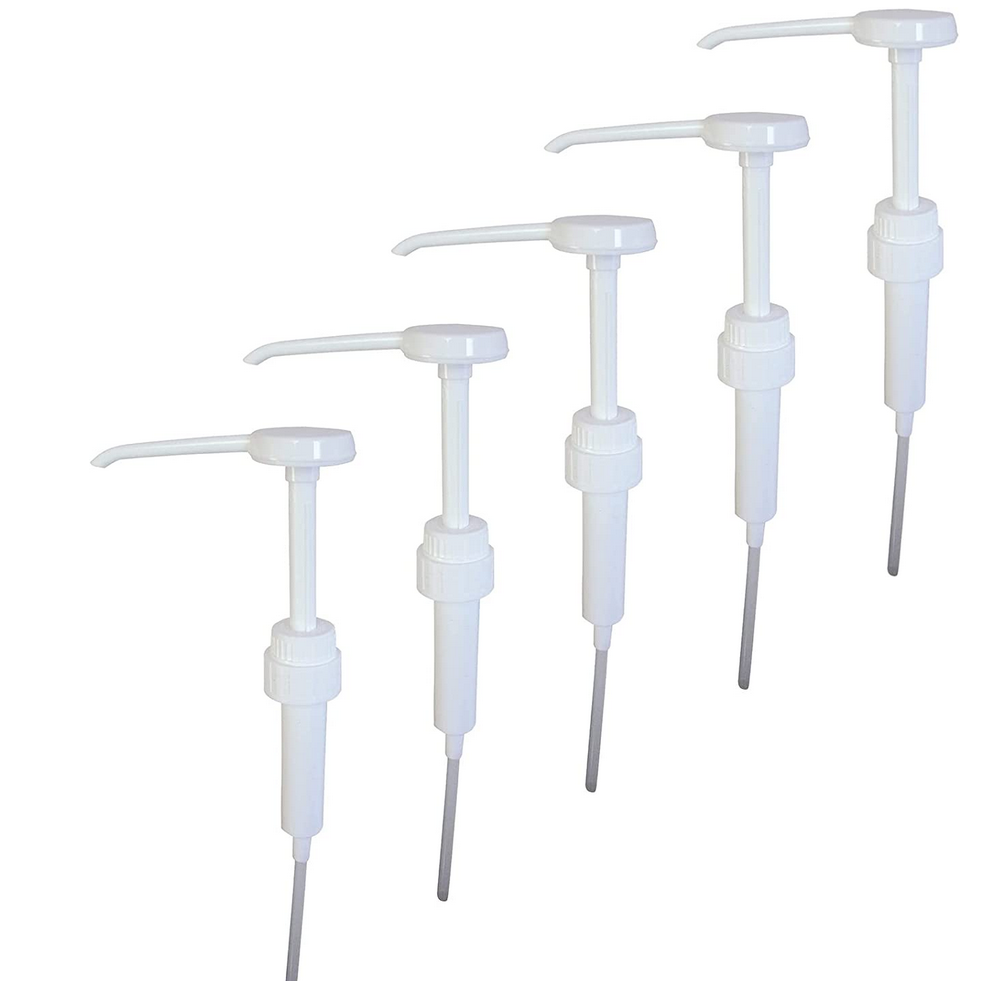 Gallon Bottle Dispenser Pump