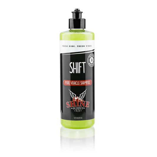 Shift Soap -16oz