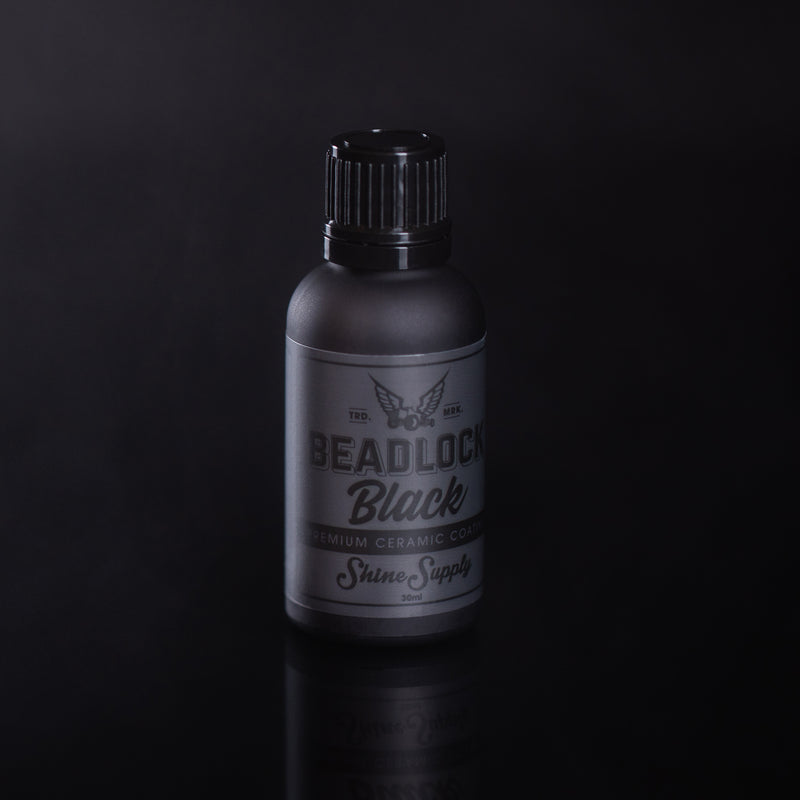BEADLOCK BLACK PREMIUM CERAMIC COATING - 30ML