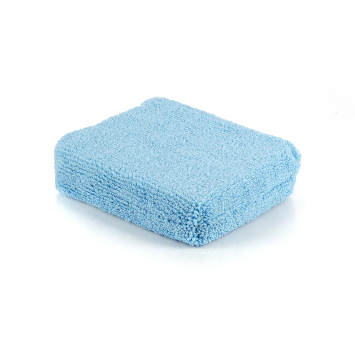 Small Blue Applicator Pad