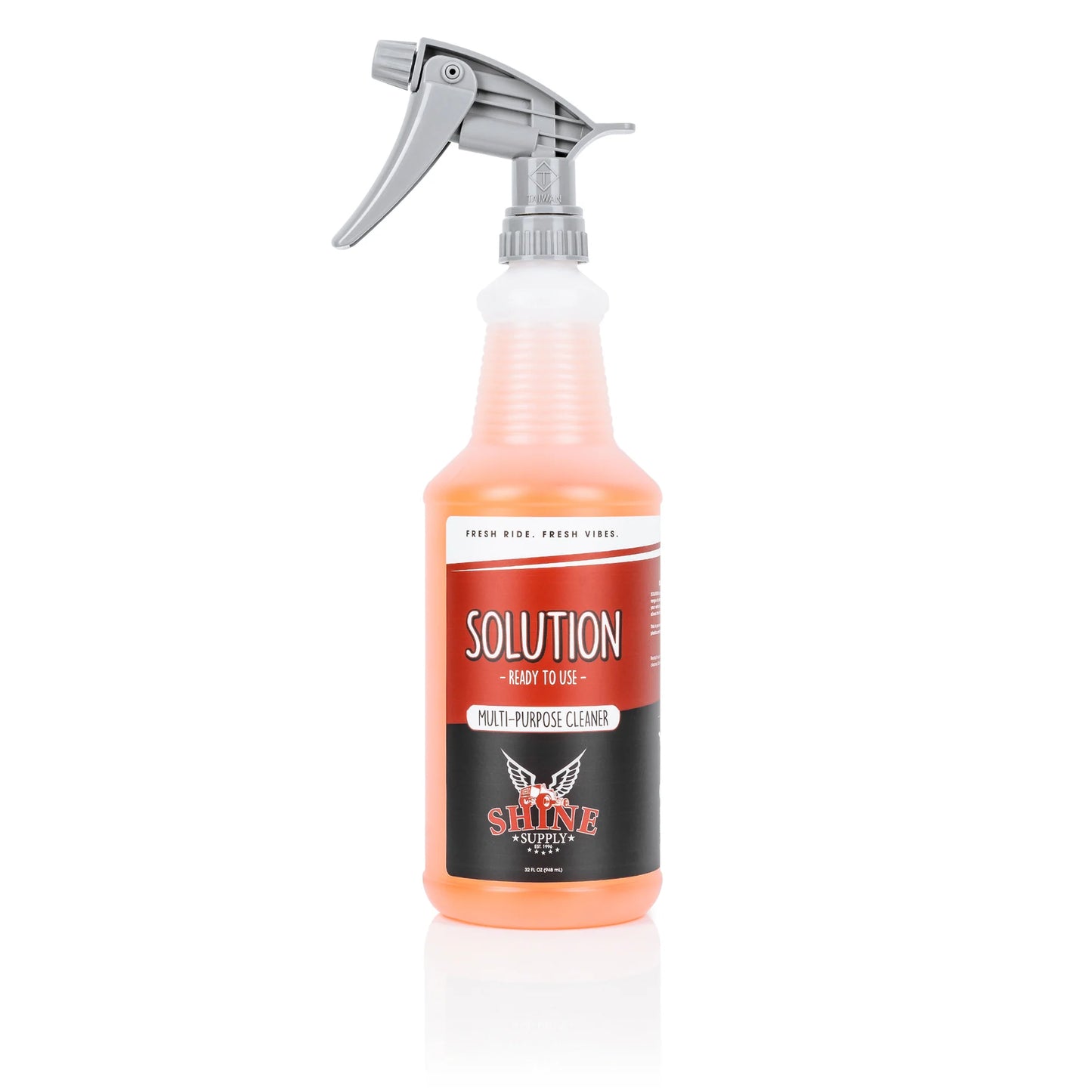 Solution "Ready To Use" 32oz