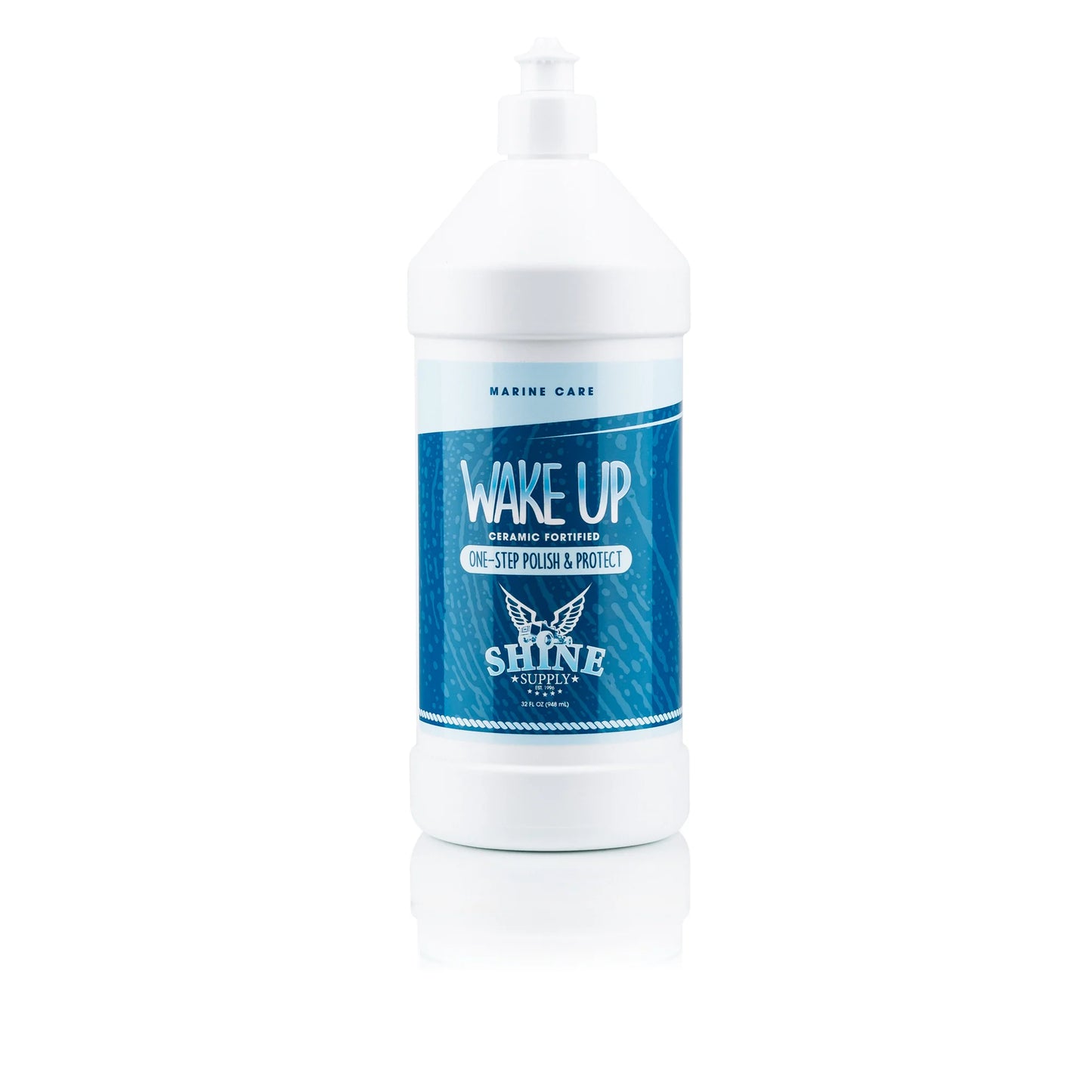 WAKE-UP - 32OZ