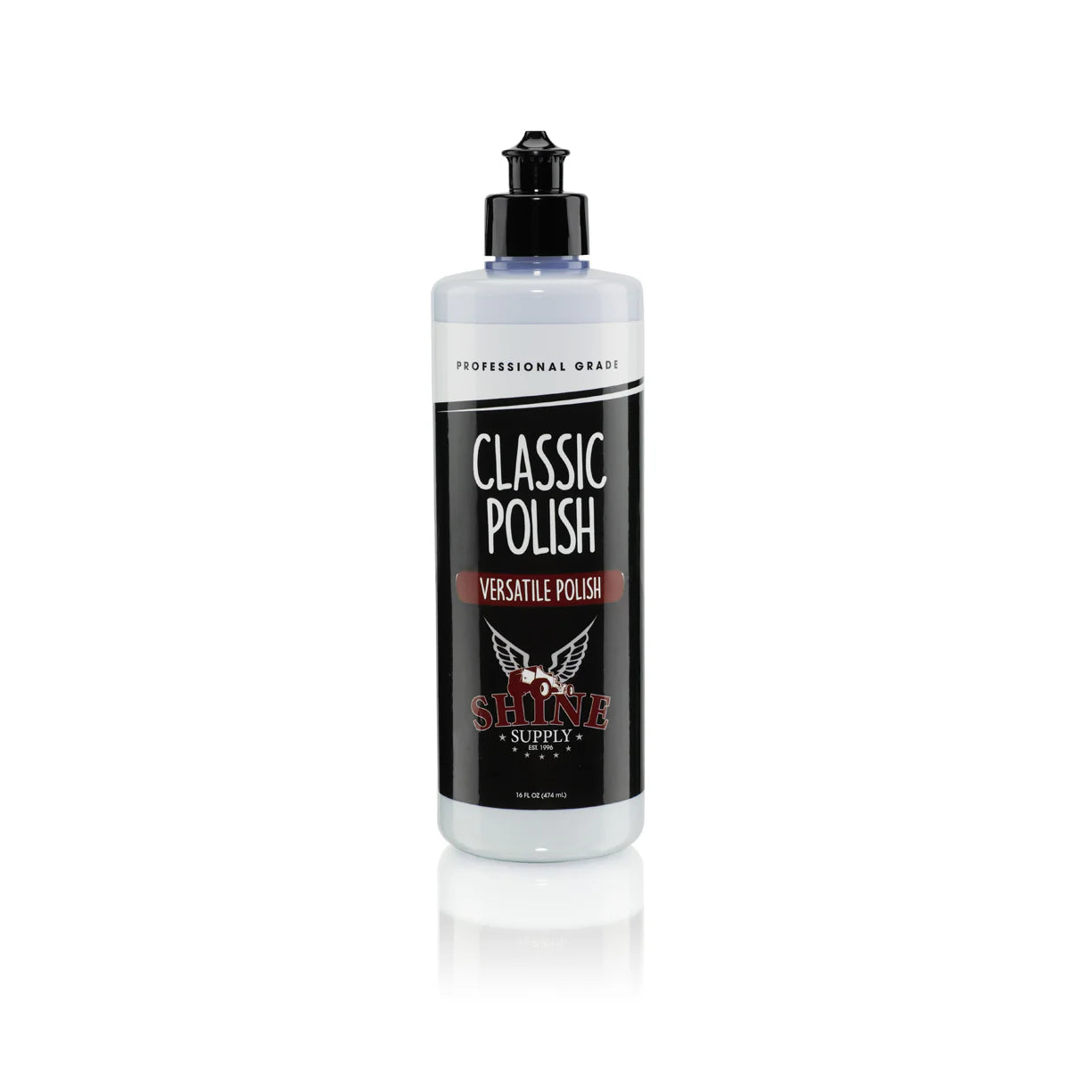Classic Polish 16oz