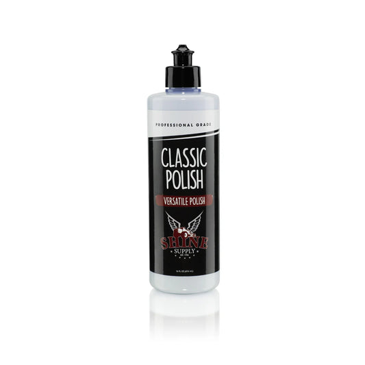 Classic Polish 16oz
