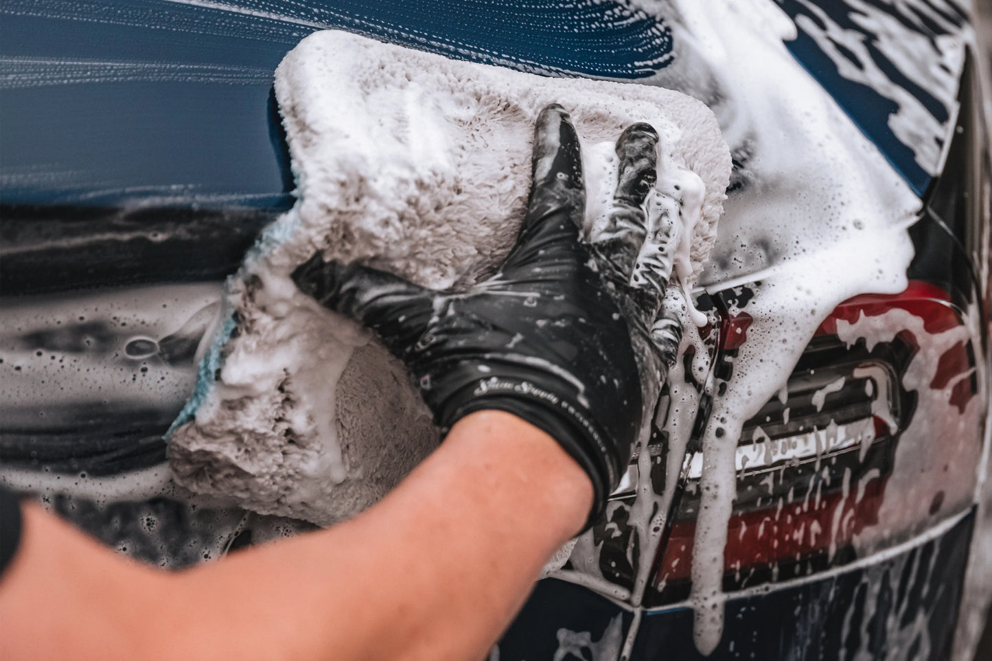 Flat Out Wash Pad (4 Pack)