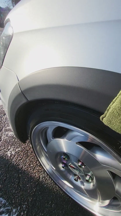 Trim Shield W Foam Applicator