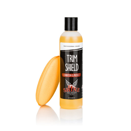 Trim Shield W Foam Applicator