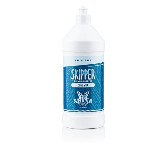 SKIPPER - 32oz