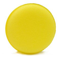 Yellow Soft Foam Applicators