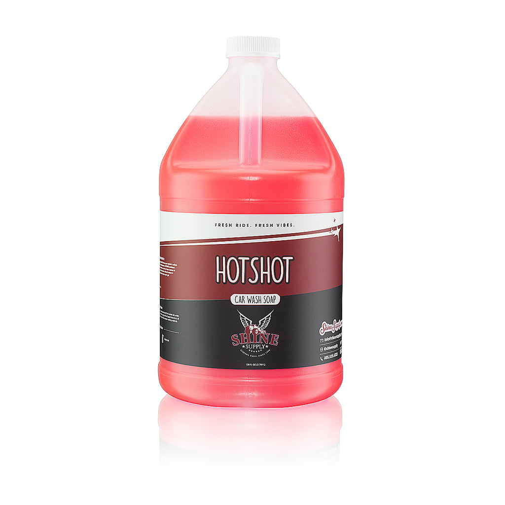 Hotshot Soap - Gallon