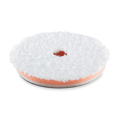 The Tango Microfibre Polishing Pad - 5"
