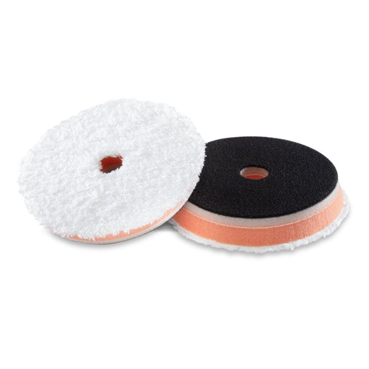 The Tango Microfibre Polishing Pad - 5"