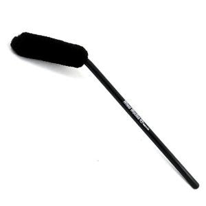 Wheel Woolie Angle Brush - 12 Inch