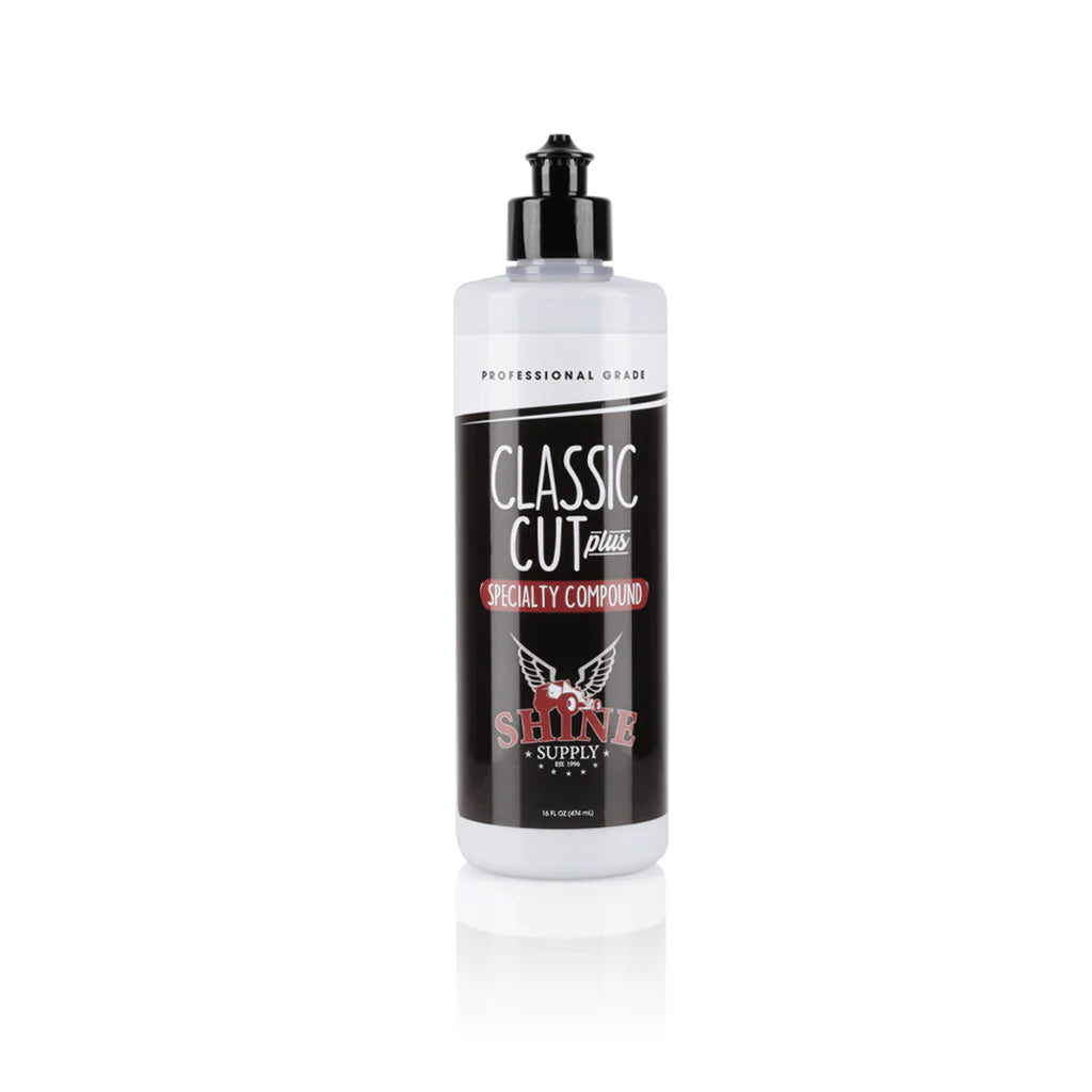 Classic Cut Plus - 16oz