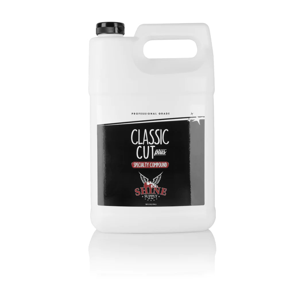Classsic Cut Plus - Gallon