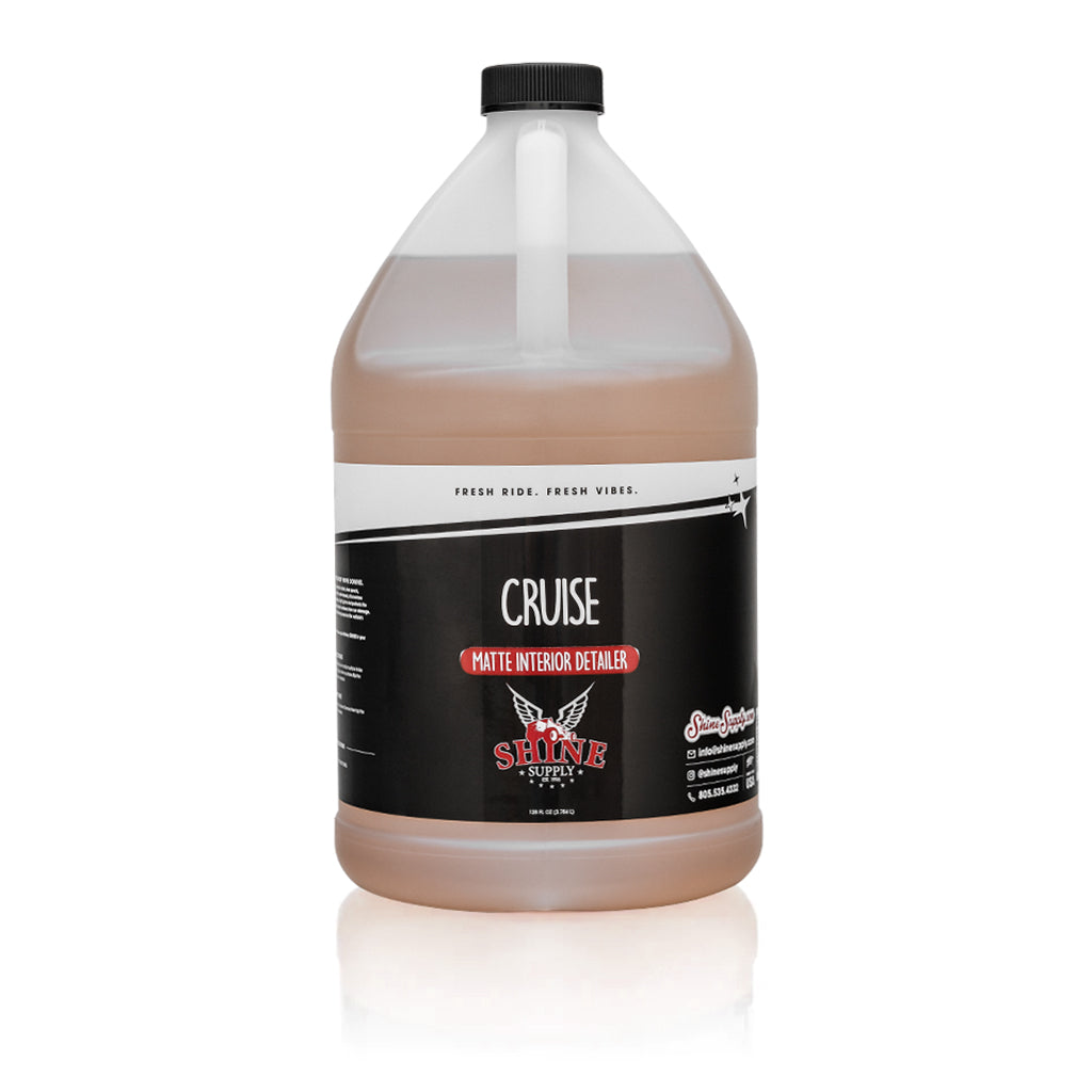 Cruise - Gallon