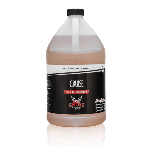 Cruise - Gallon