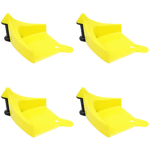 Detail Guardz Hose Guide 4-Pack