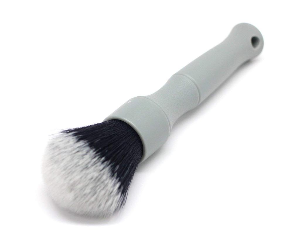 Detail Factory Detailing Brush - White/Black