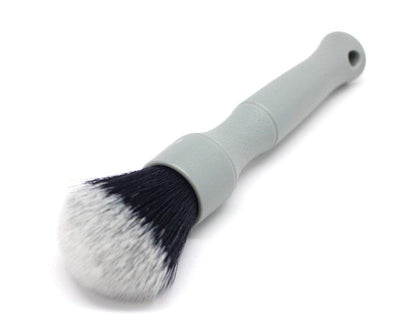 Detail Factory Detailing Brush - White/Black