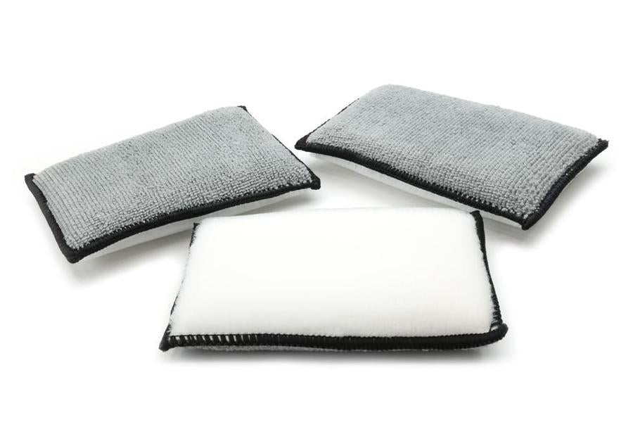 Scrub Ninja Interior Scrubbing Sponge