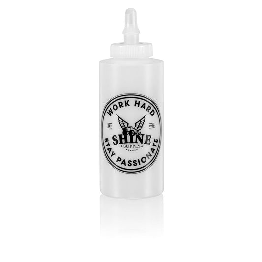 Shine Bottle W/Self-Cleaning Tip