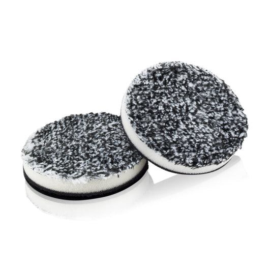 3" Uro-Fibre Buff N Shine Pads 2-Pack