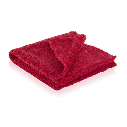 Shine Supply Hyper-Soft Microfibre Towel 16" x 16"