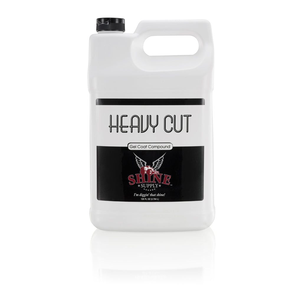 Heavy Cut Gallon