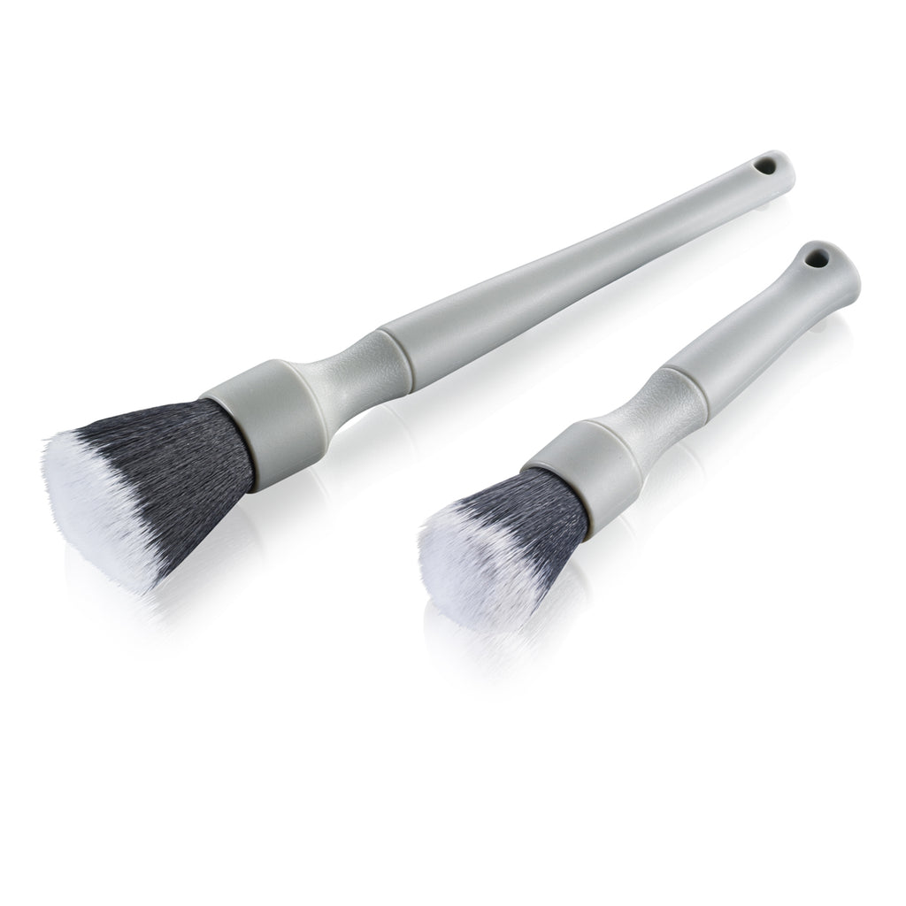 Detail Factory Detailing Brush - White/Black