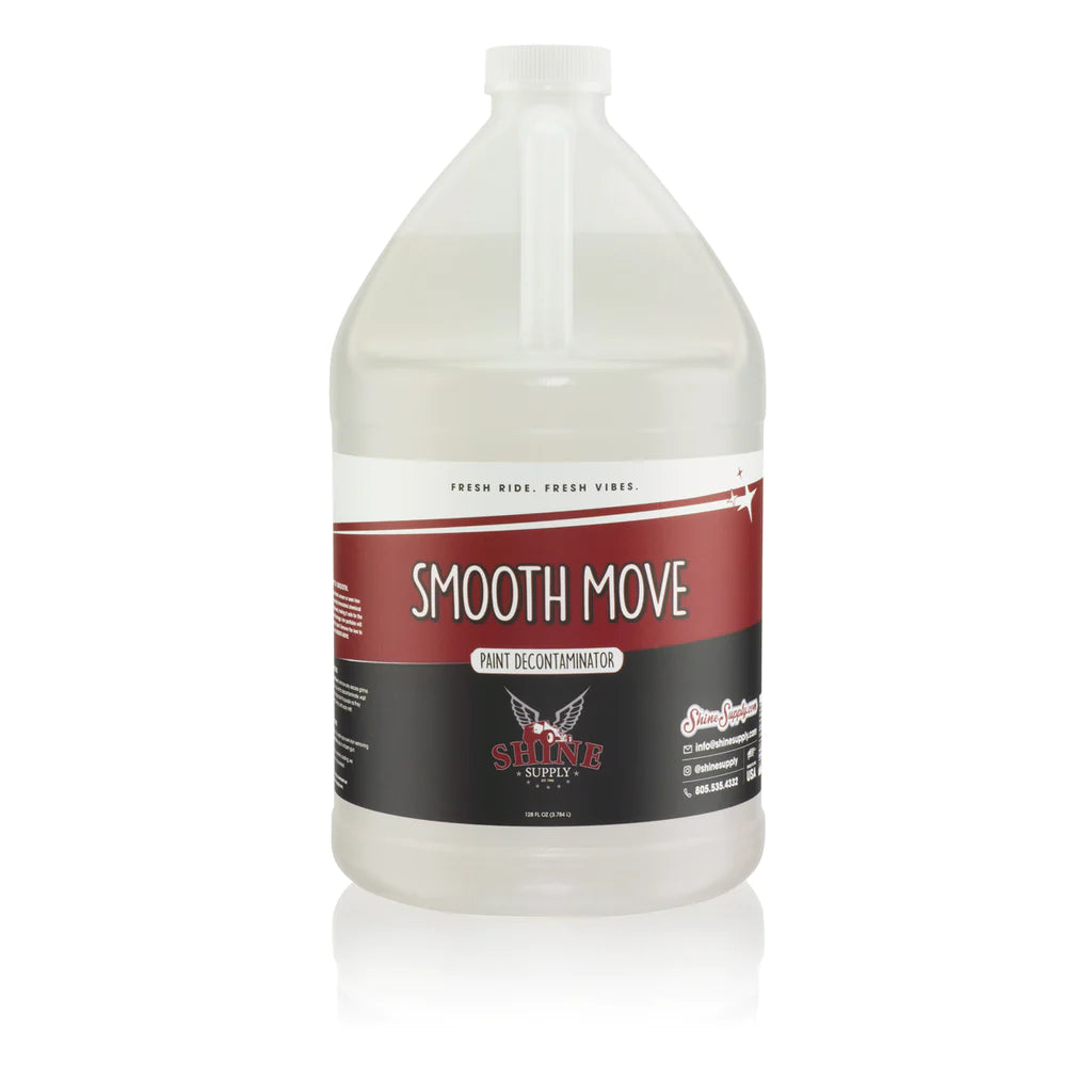Smooth Move - Gallon