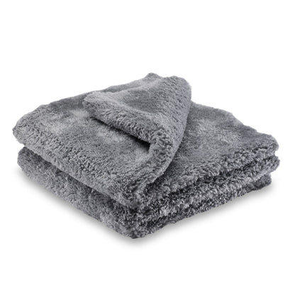 Shine Supply Cosmo Plush Microfibre Towel - 2 Pack