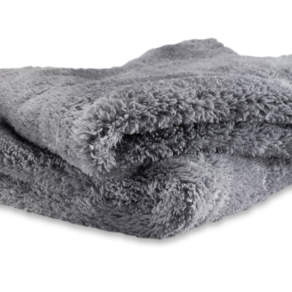 Shine Supply Cosmo Plush Microfibre Towel - 2 Pack